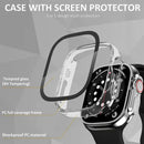 Apple Watch Ultra Screen Protector Case