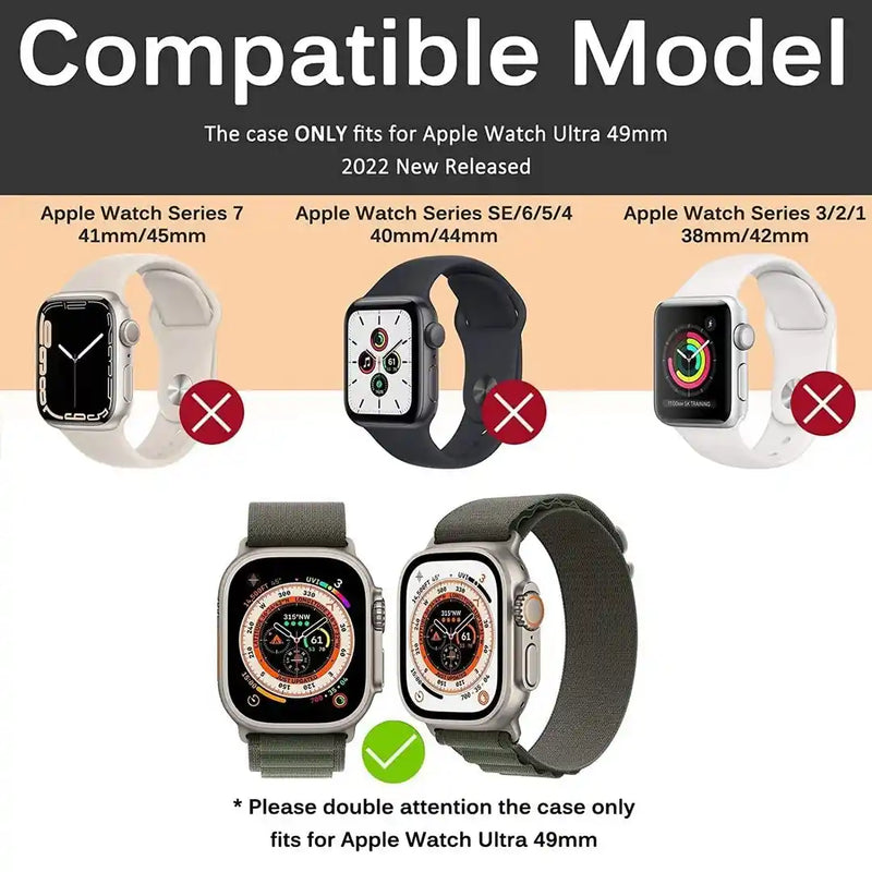iWatch Case