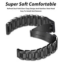 Samsung Gear S3 frontier Strap