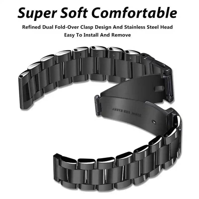 Samsung Gear S3 frontier Strap