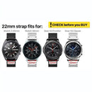 Samsung Gear S3 frontier Band