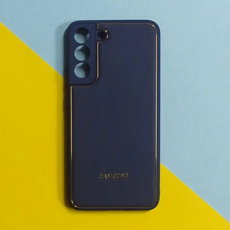 Samsung Galaxy S22 Plus 5G back case