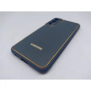 Samsung Galaxy S22 Plus 5G back cover