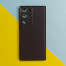 Samsung Galaxy S22 Ultra 5G back case