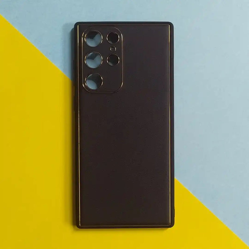 Samsung Galaxy S22 Ultra 5G back case