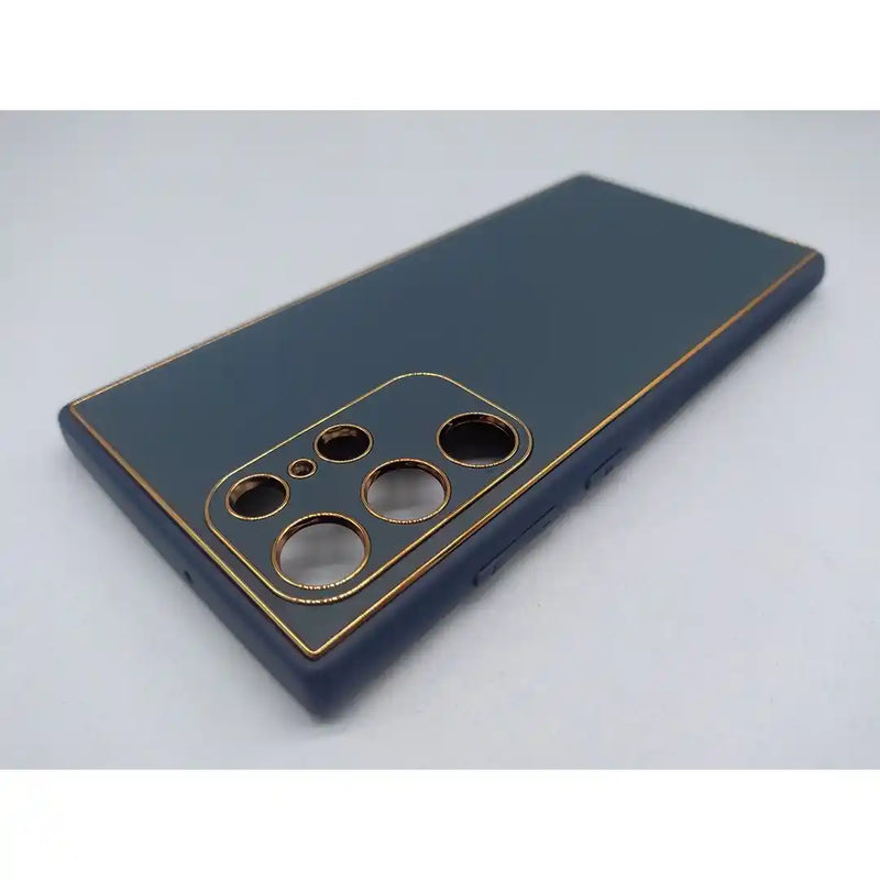 Samsung Galaxy S22 Ultra 5G back case