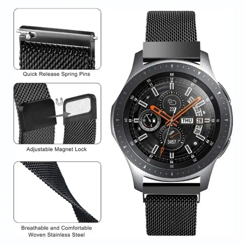 Samsung Galaxy Watch 3 Band
