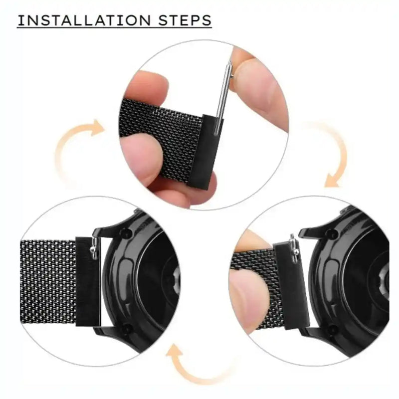 Samsung Gear S3 Classic Band