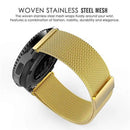 Samsung Gear S3 frontier Band