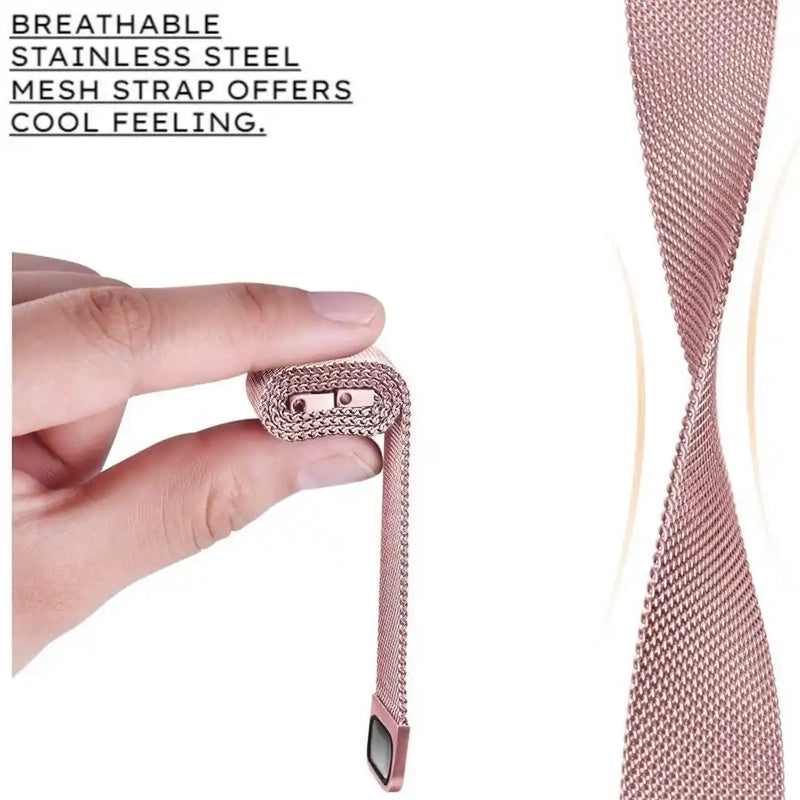 Samsung Gear S3 frontier Band