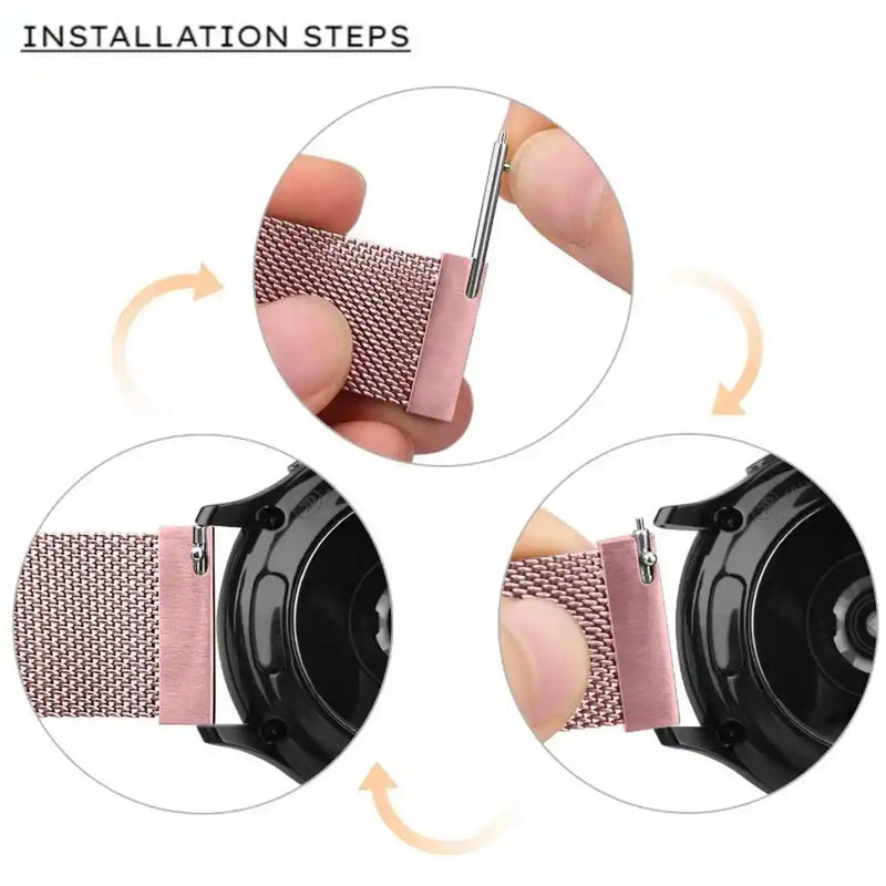 Samsung Gear S3 Classic Band