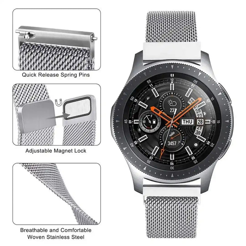 Samsung Galaxy Watch 3 Band