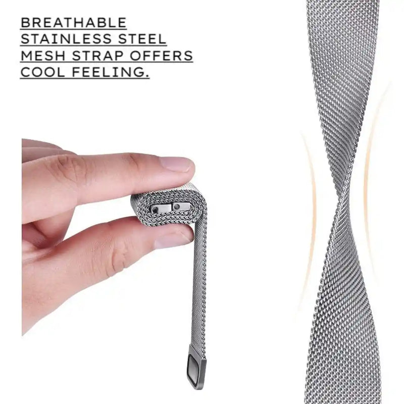 Samsung Gear S3 frontier Band