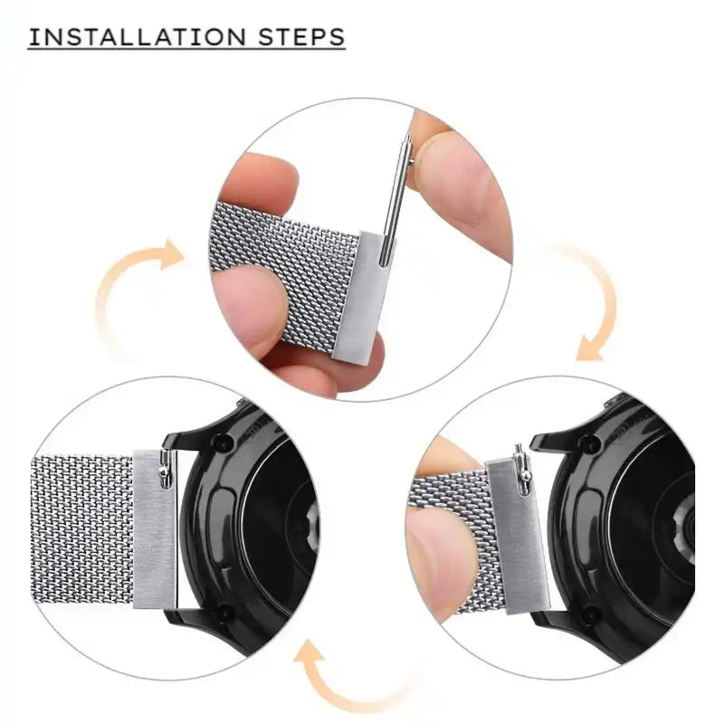 Samsung Gear S3 Classic Band