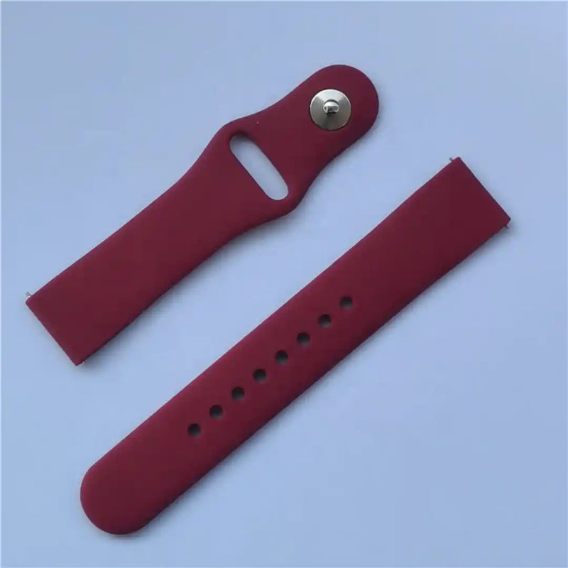 Samsung Galaxy Watch Active 2 Strap