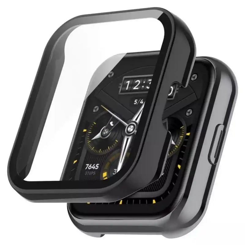 Realme Watch 2 Pro Tempered Glass Case