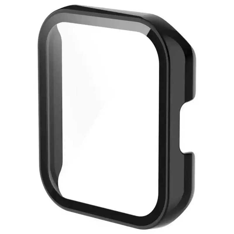 Realme Watch 2 Pro Case with Tempered Glass