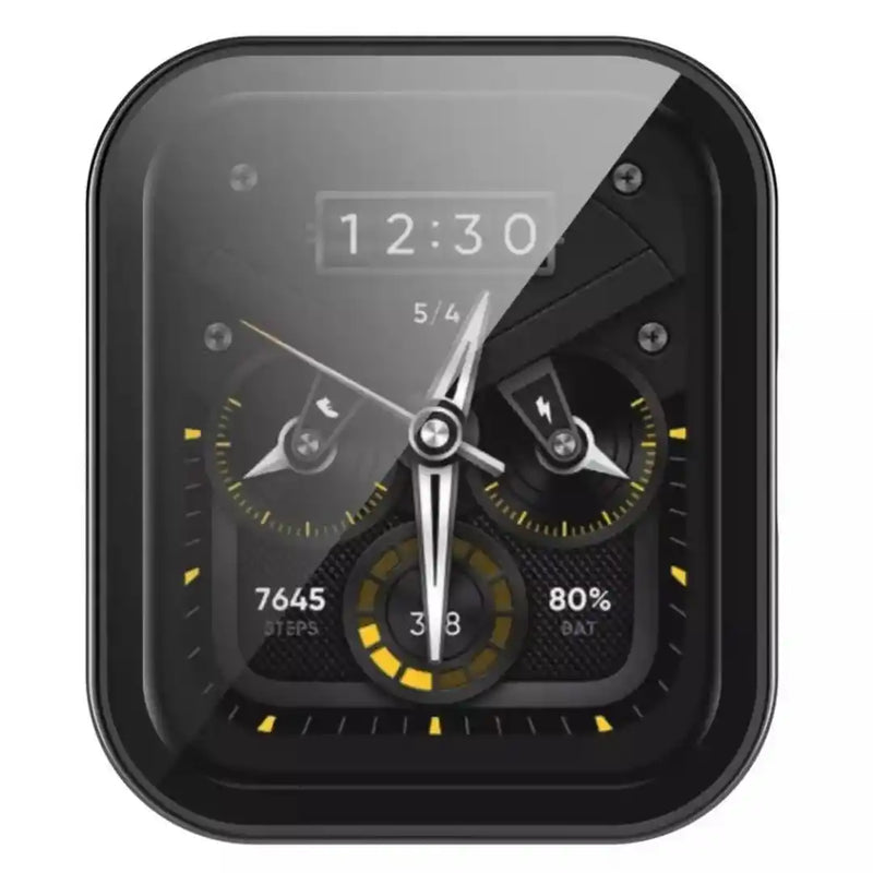 Realme Watch 2 Pro Screen Protector Case