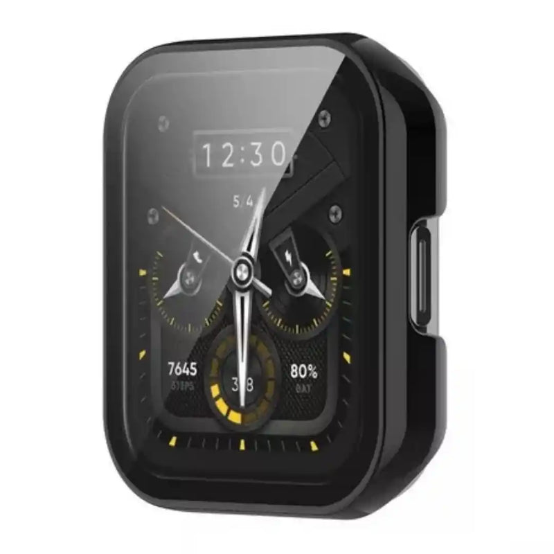 Realme Watch 2 Pro Screen Protector Case