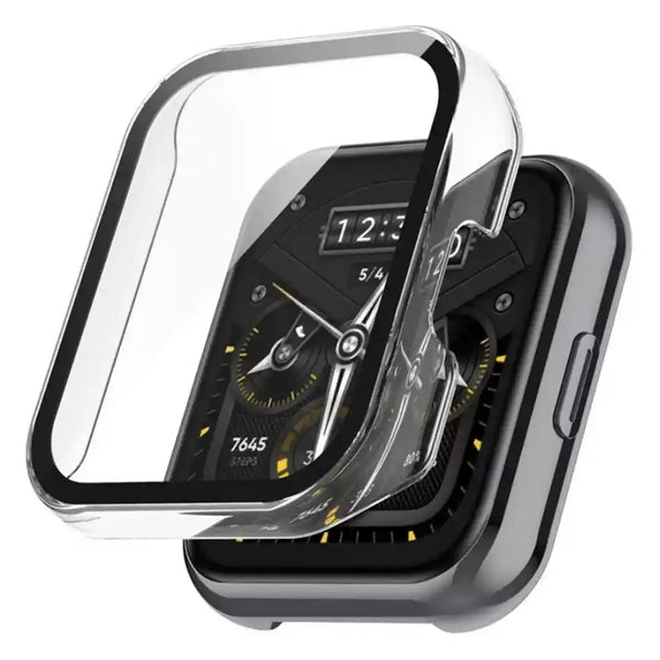Realme Watch 2 Pro Tempered Glass Case