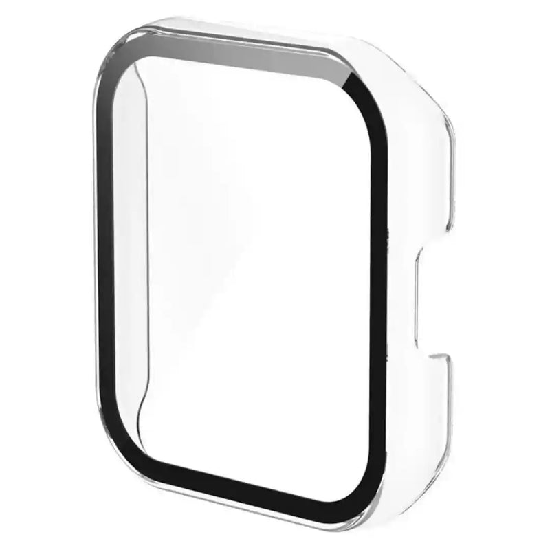 Realme Watch 2 Pro Case with Tempered Glass