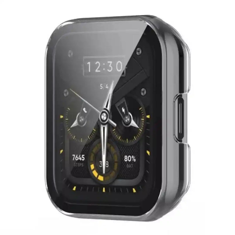 Realme Watch 2 Pro Screen Protector Case