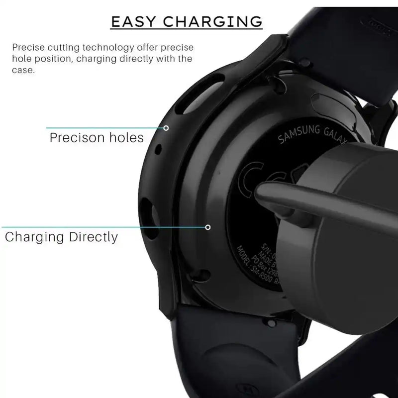 iWatch Screen Protector