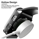 CULT OF PERSONALITY - Screen Protector Case for iWatch Series 1/2/3 - 42 mm - Black