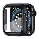 CULT OF PERSONALITY - Screen Protector Case for iWatch Series 4/SE/5/6 - 40 mm - Black