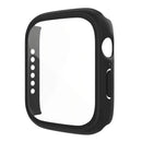 CULT OF PERSONALITY - Screen Protector Case for iWatch Series 4/SE/5/6 - 40 mm - Black