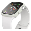 CULT OF PERSONALITY - Screen Protector Case for iWatch Series 7 - 41 mm - Grey