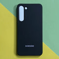 Samsung Galaxy S23 Plus 5G Silicone Cover