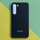 Samsung Galaxy S23 Plus 5G Silicone Cover