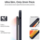 iPhone 12 Pro BACK CASE