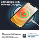 iPhone 12 Pro Silicone Cover