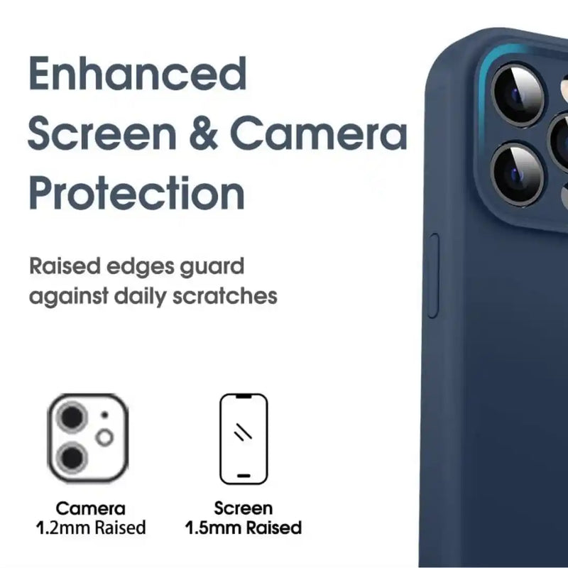 iPhone 12 Pro BACK COVER