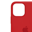 CULT OF PERSONALITY - Silicone Back Cover for iPhone 13 Pro - 6.1 Inches