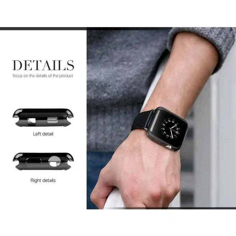 Apple Watch Series 3 Case