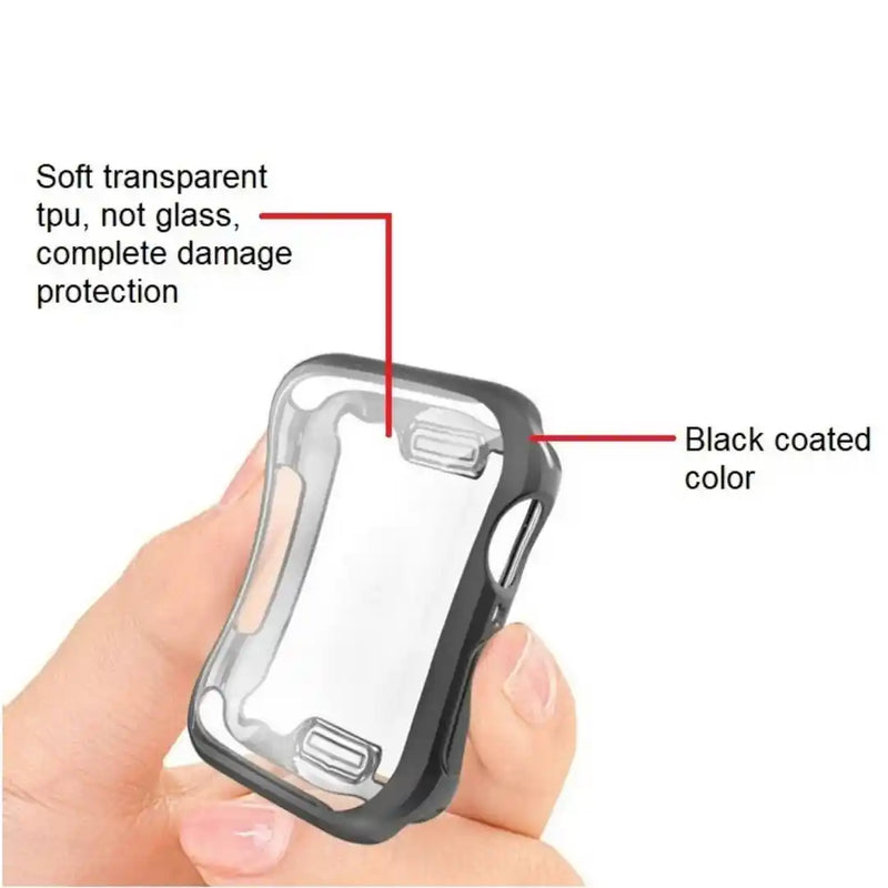 Apple Series SE TPU Case