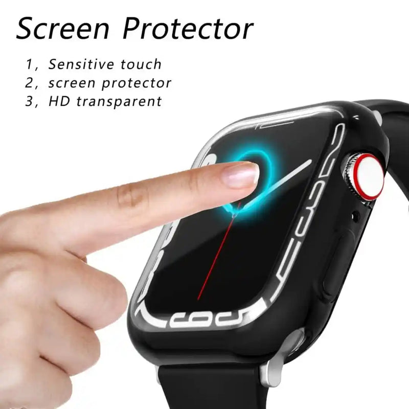 Apple Watch Series 7 Case