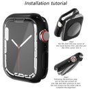 Apple Watch 41MM Case