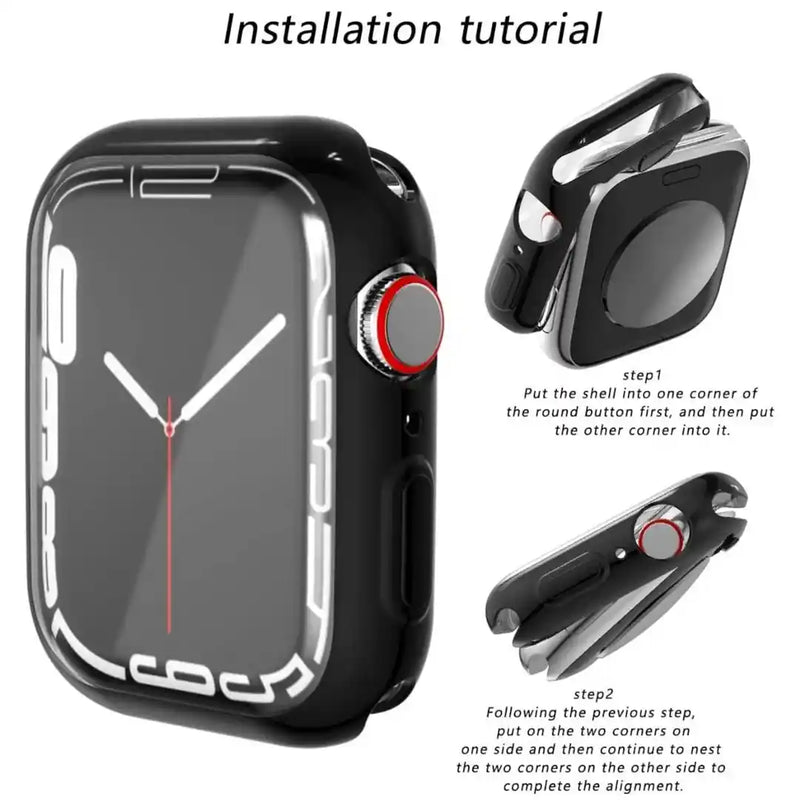 Apple Watch 41MM Case