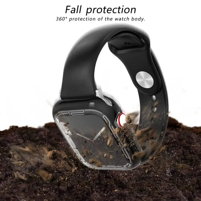 Apple Watch 41MM Cover