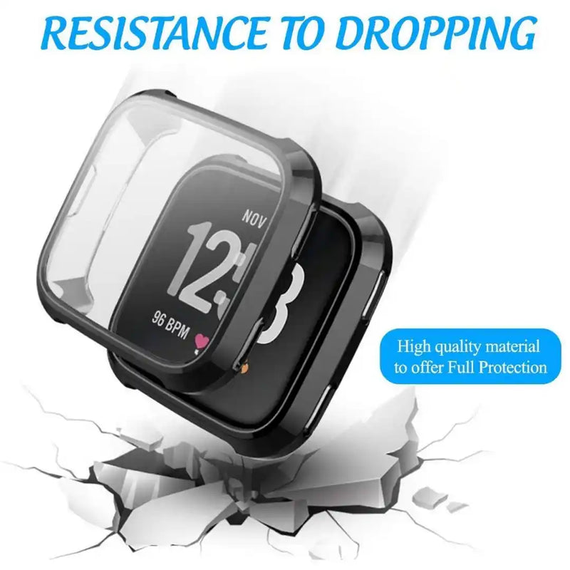 Fitbit Versa 1 Cover