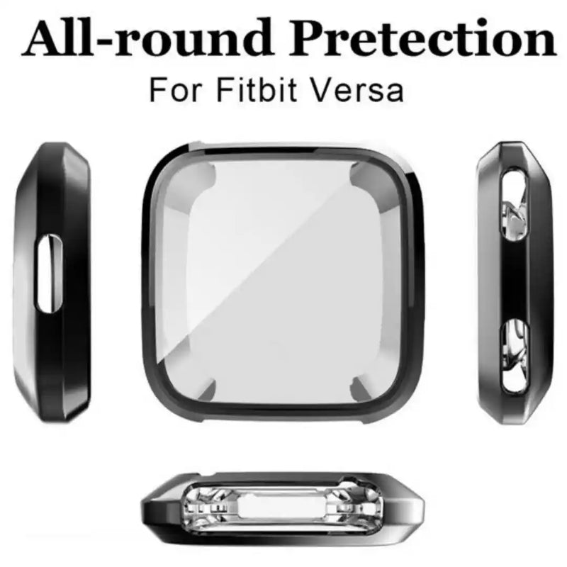 Fitbit Versa 1 TPU Cover