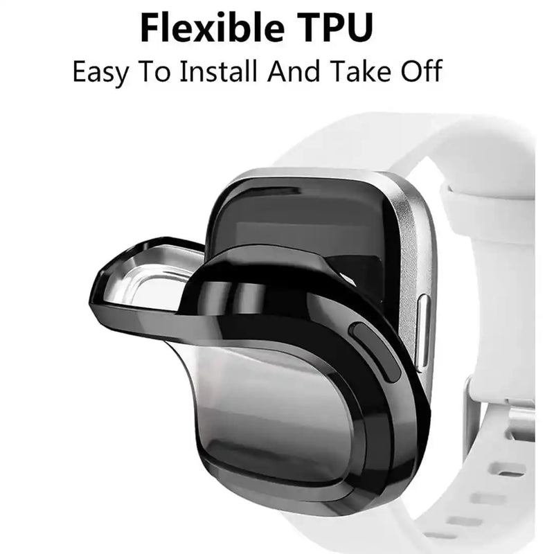 Fitbit Versa 2 TPU Case