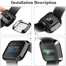 Fitbit Versa 2 TPU Case