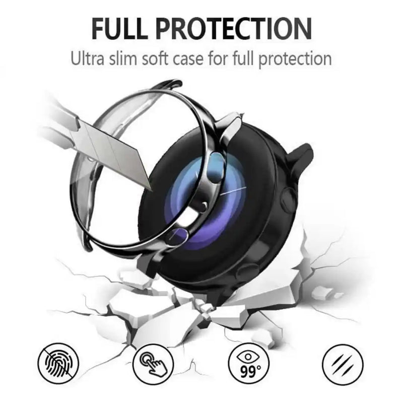 Samsung Galaxy Active 2 Case