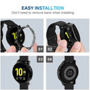 Samsung Galaxy Active 2 TPU Case