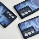 Camo Armour - Back Case for Samsung Galaxy S23 Ultra 5G - 6.8 Inches